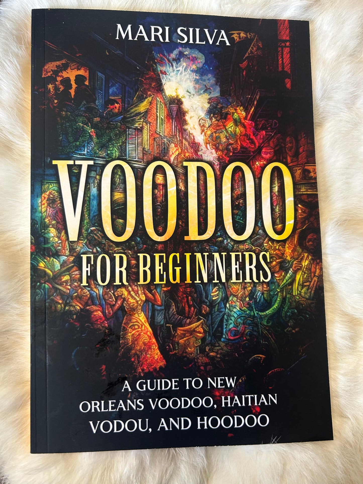 Voodoo For Beginners