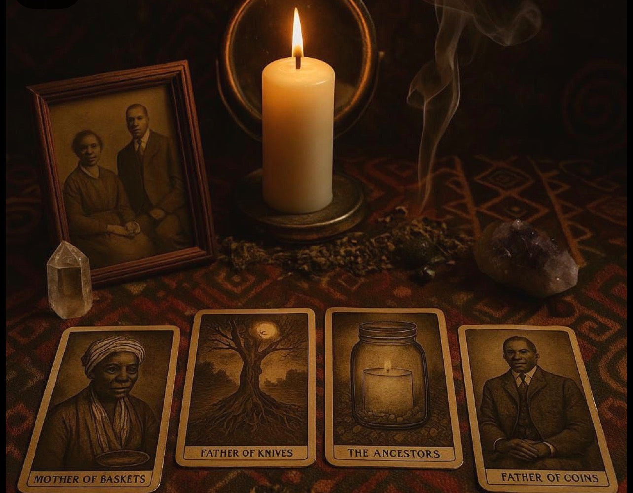 Full In Depth Reading