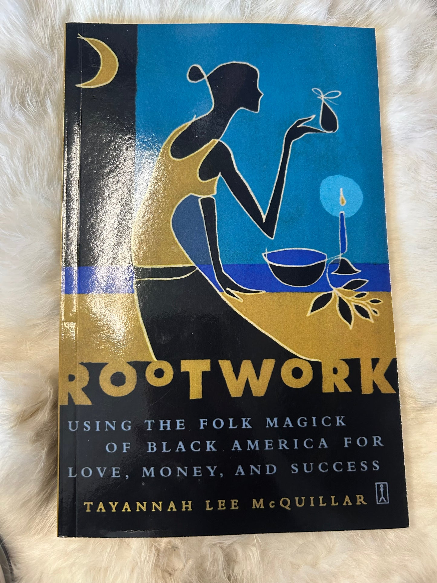 Rootworker