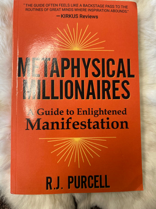Metaphysical Millionaires