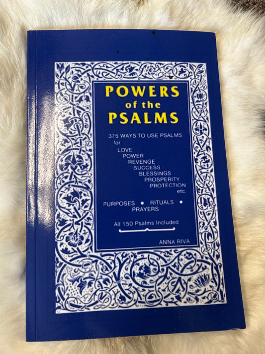 Power of the Psalms