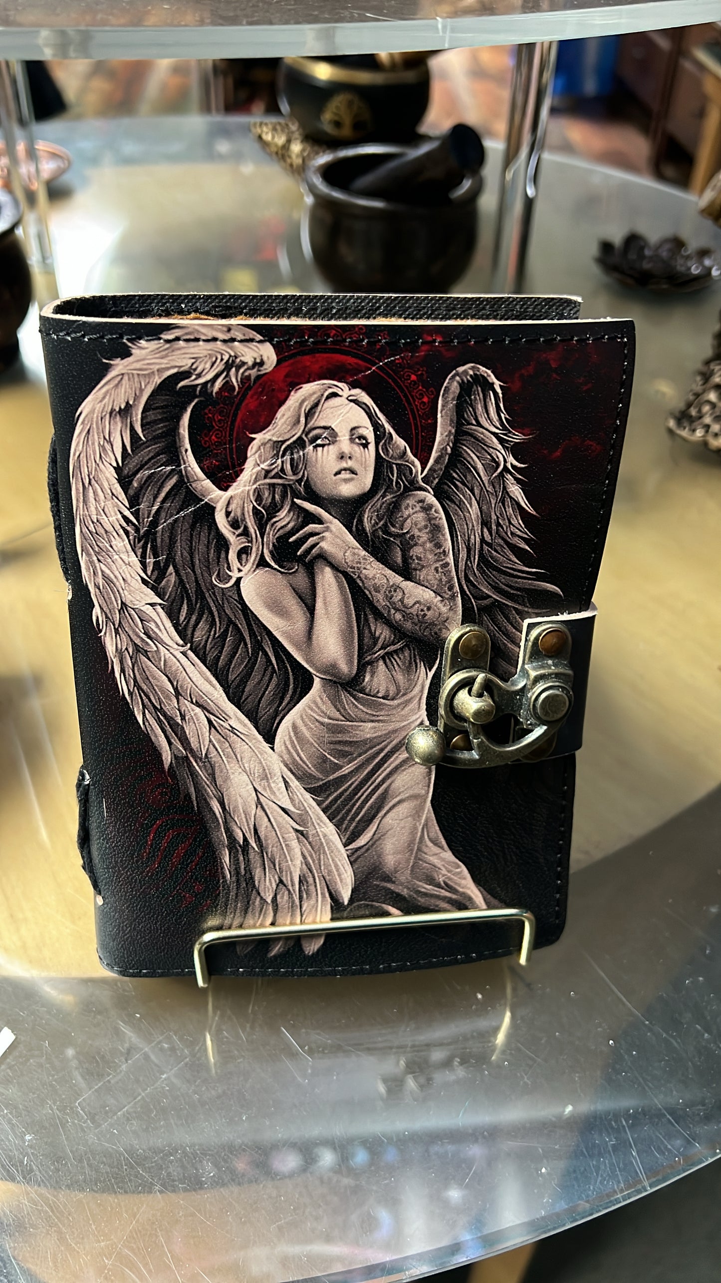 Angel Journal