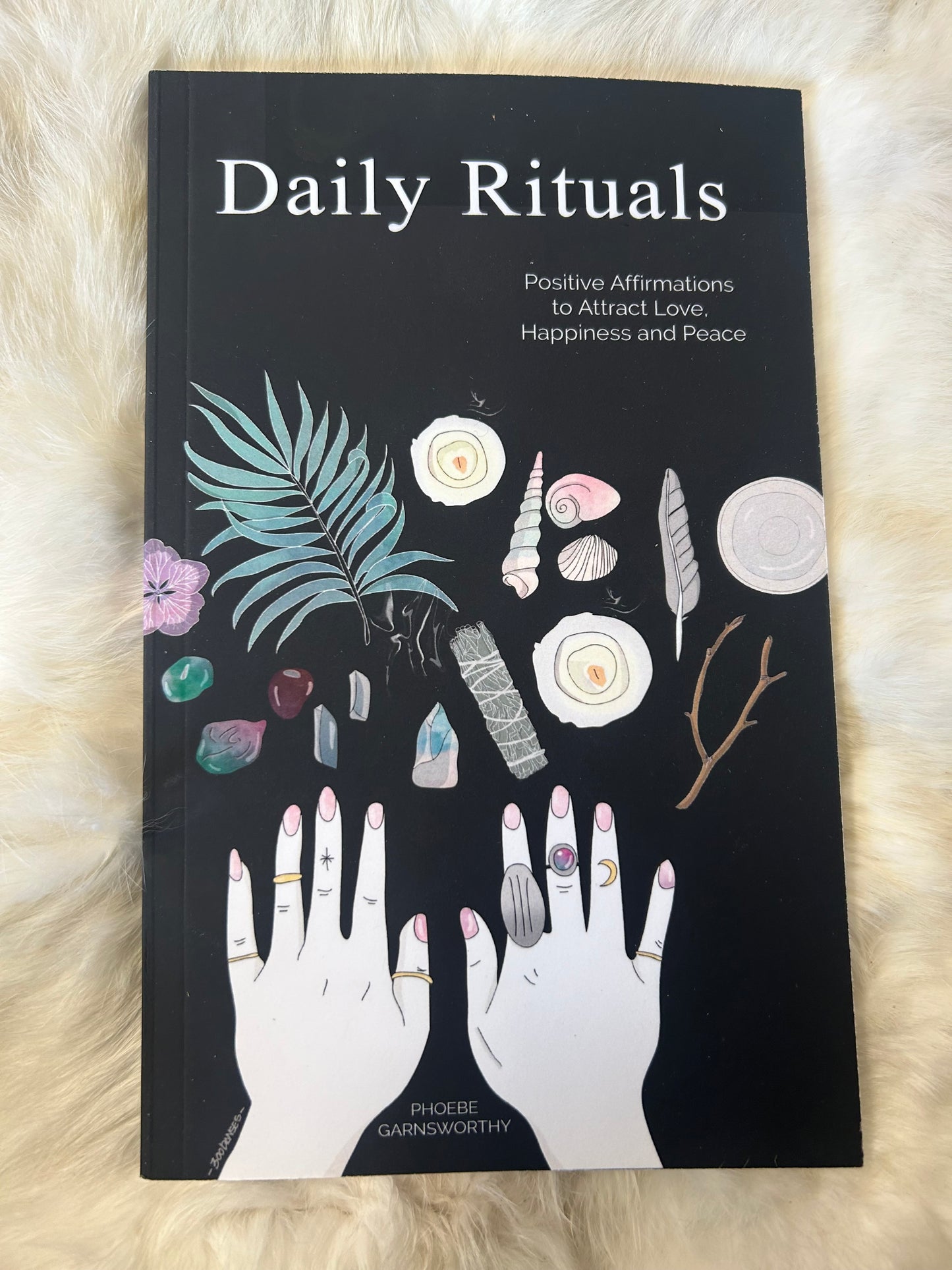 Daily Rituals