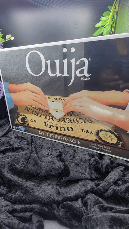 Ouija Board