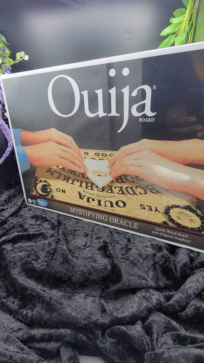 Ouija Board