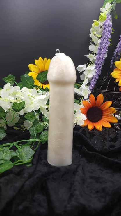 Penis Candle