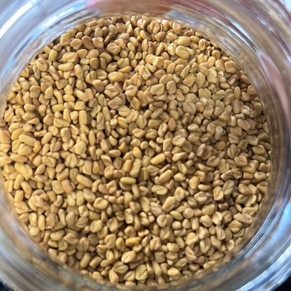 Fenugreek