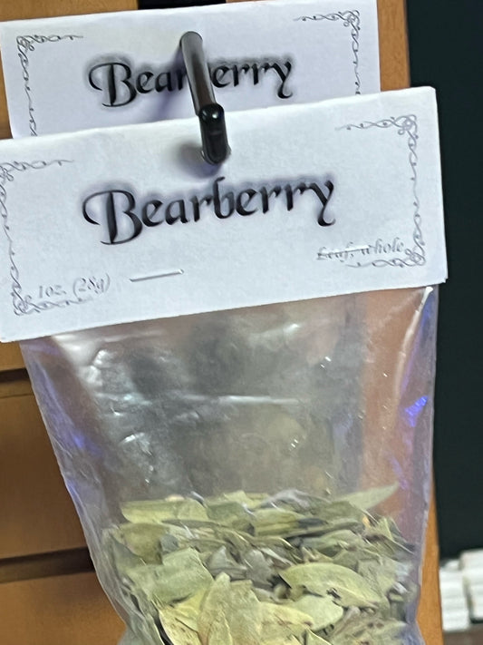 Bearberry