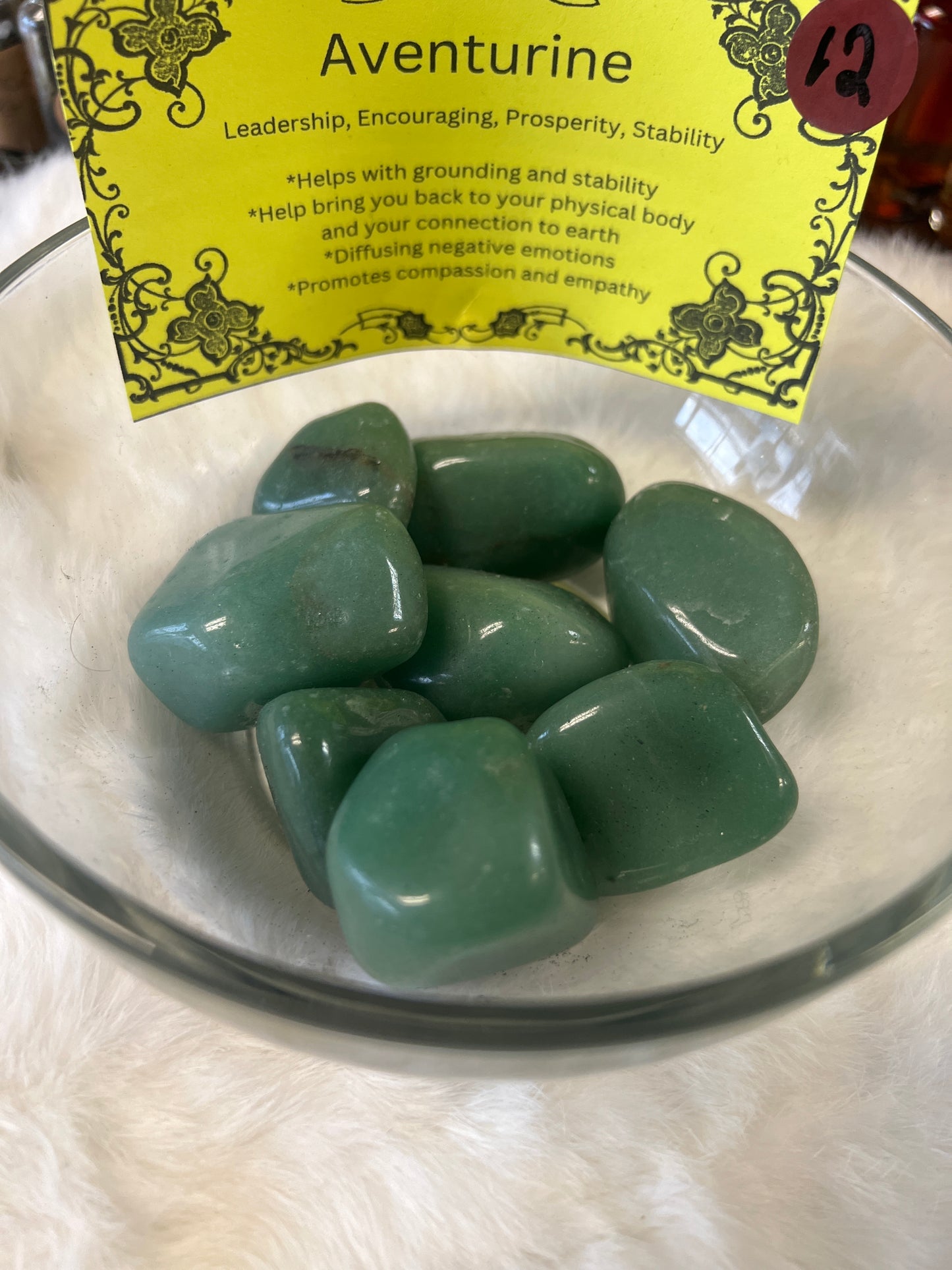 Aventurine