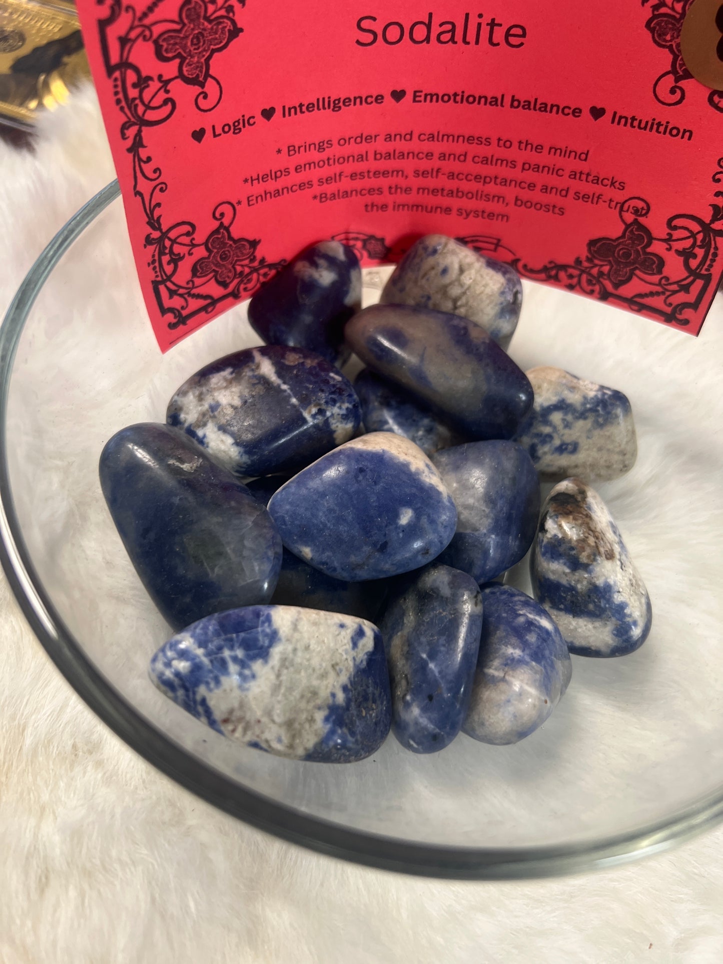 Sodalite